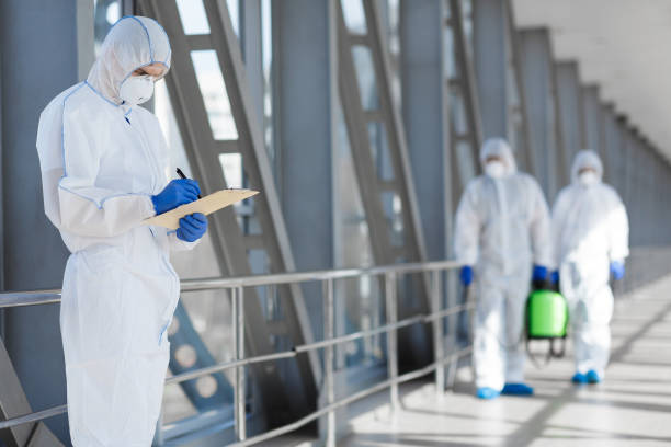 Best Forensic Mold Investigation  in Taylor, AZ